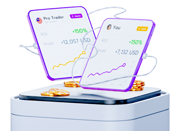 Copytrading